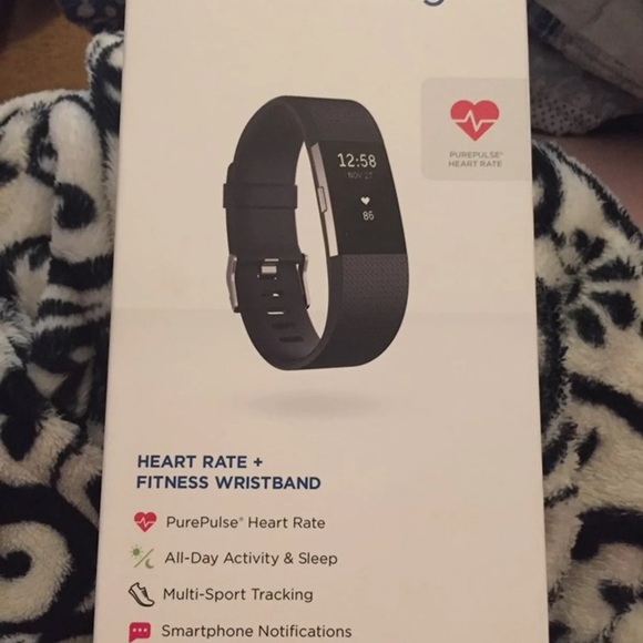 Fitbit Charge 2 - Picture 3 of 4